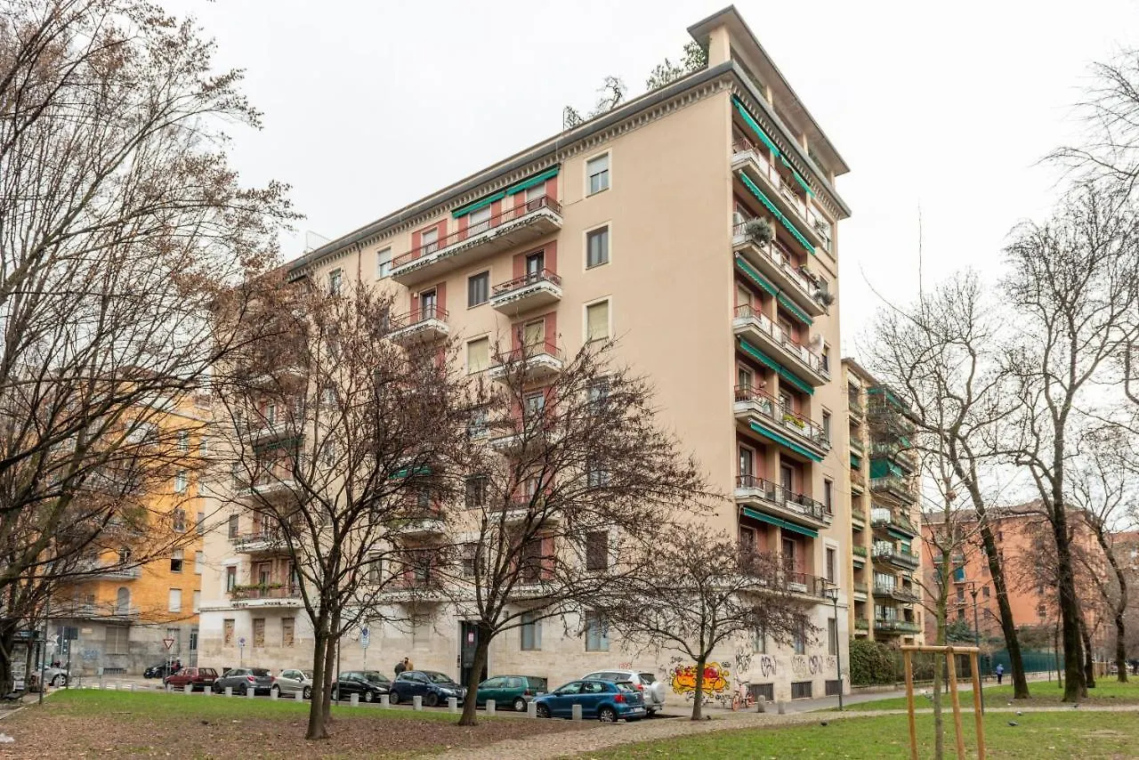 Coni Zugna, 34 - A Pochi Minuti Da Malpensa E Linate Mediolan 0*,  Włochy